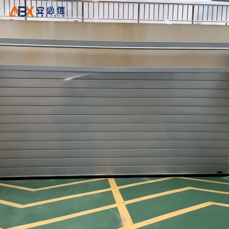 湖州市医药密闭高速门