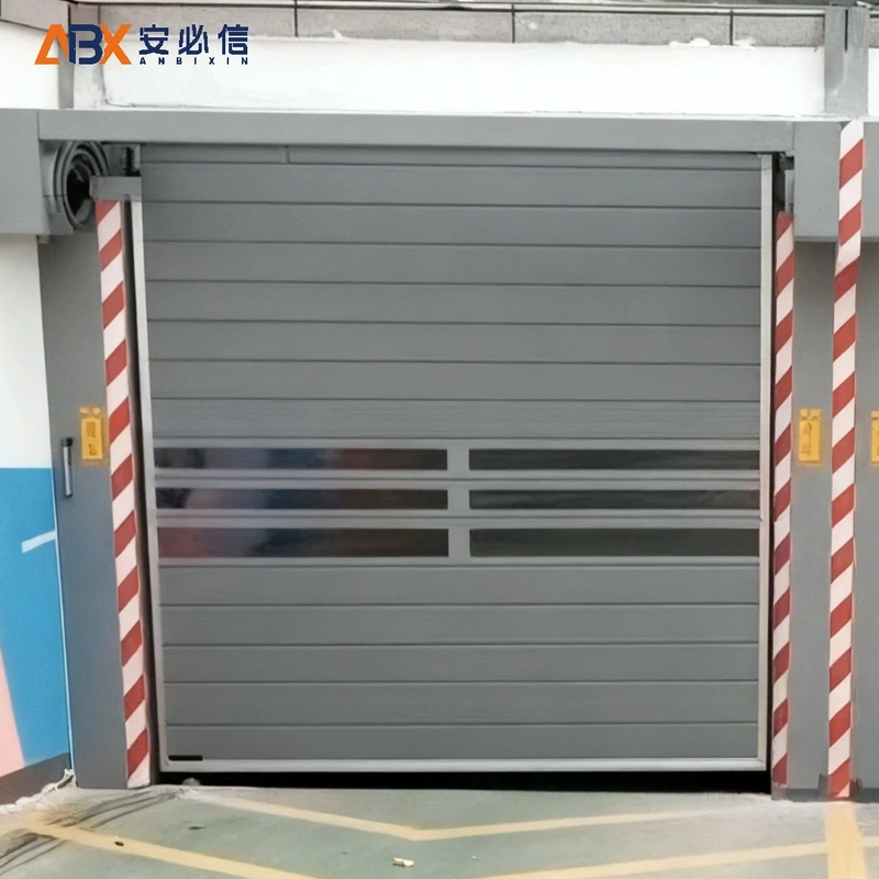 湖州市洁净室高速门